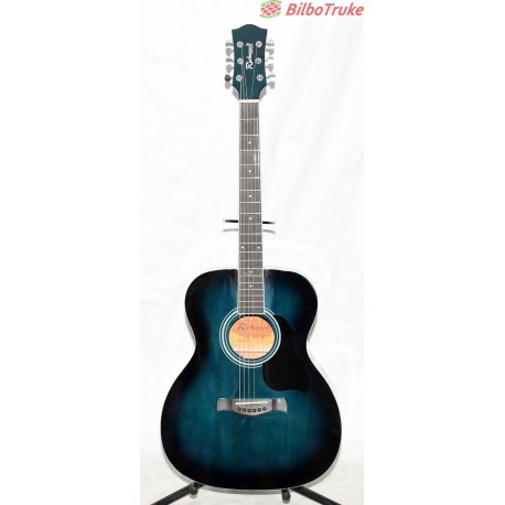 GUITARRA ACUSTICA RICHWOOD RA12BUS