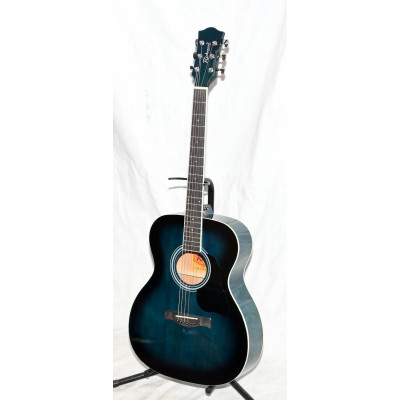 GUITARRA ACUSTICA RICHWOOD RA12BUS