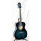 GUITARRA ACUSTICA RICHWOOD RA12BUS