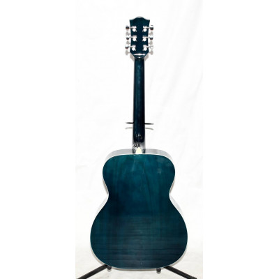 GUITARRA ACUSTICA RICHWOOD RA12BUS