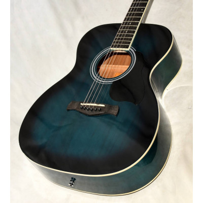 GUITARRA ACUSTICA RICHWOOD RA12BUS