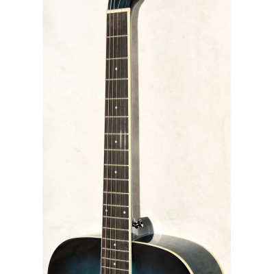 GUITARRA ACUSTICA RICHWOOD RA12BUS