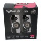 ALTAVOCES WOXTER BIG BASS 110R