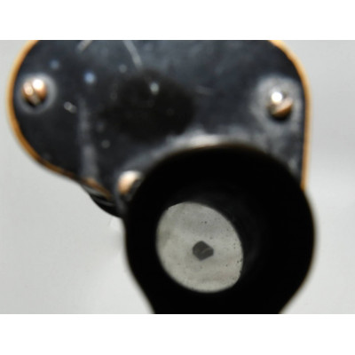 PRISMATICOS VINTAGE GOERZ BERLIN FAGO TRIEDER BINOCLE