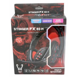 WOXTER STINGER FX80H