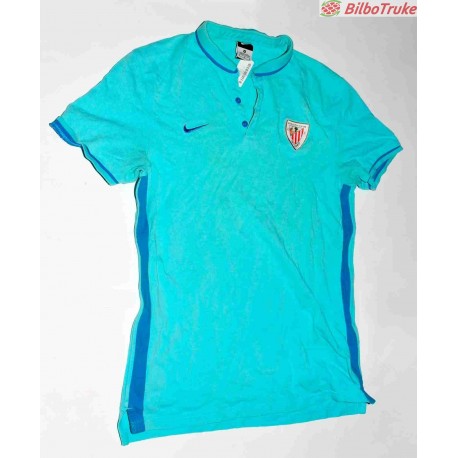 POLO ATHLETIC CLUB 2015 NIKE TALLA M