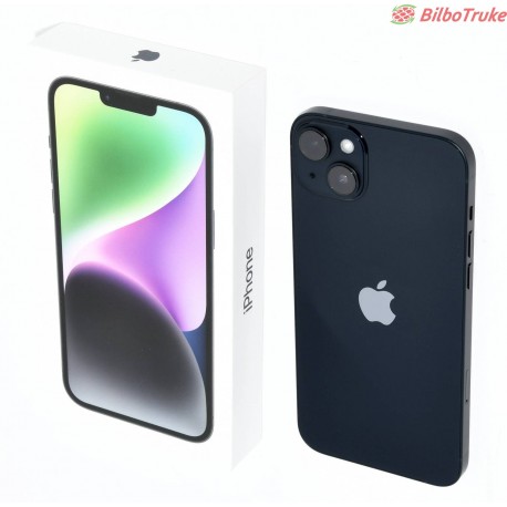 IPHONE 14 PLUS 128GB NEGRO-AZUL