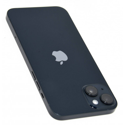 IPHONE 14 PLUS 128GB NEGRO-AZUL