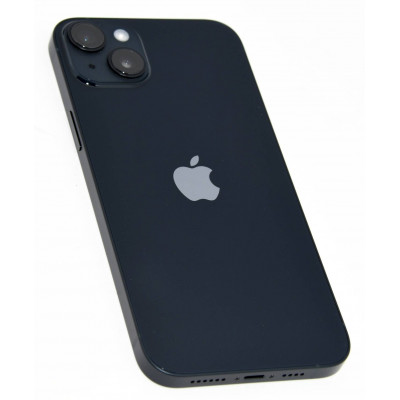 IPHONE 14 PLUS 128GB NEGRO-AZUL