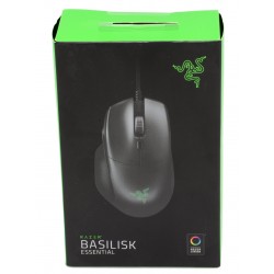 RATON RAZER MAMBA WIRELESS PRECINTADO