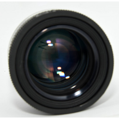 OBJETIVO NIKON NIKKOR 55MM 1.2