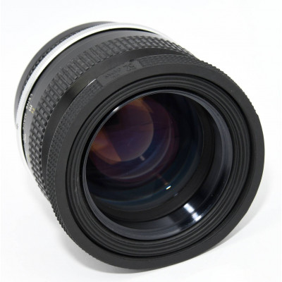 OBJETIVO NIKON NIKKOR 55MM 1.2