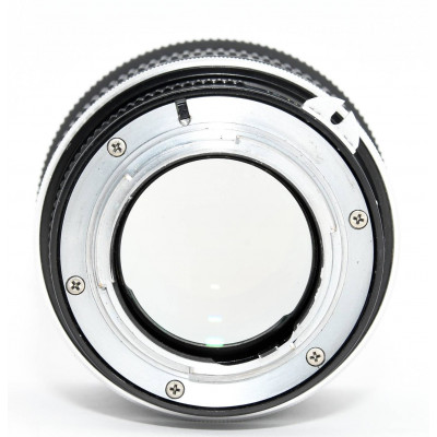 OBJETIVO NIKON NIKKOR 55MM 1.2