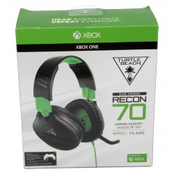 TURTLE BEACH RECON 70