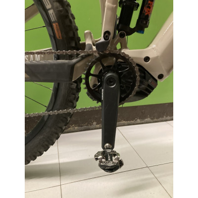 BICICLETA ELECTRICA FOCUS SAM2 2023