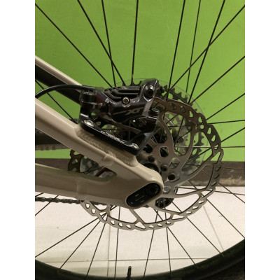 BICICLETA ELECTRICA FOCUS SAM2 2023