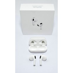 AURICULARES APPLE AIRPODS 3 GEN A2566