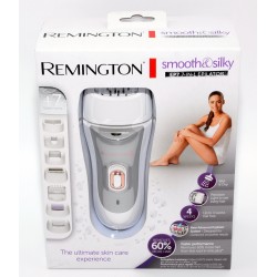 DEPILADORA REMINGTON EP7300 PRECINTADO