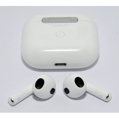AURICULARES APPLE AIRPODS 3 GEN A2566