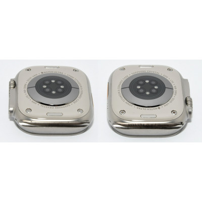 APPLE WATCH ULTRA TITANIUM 49MM CEL