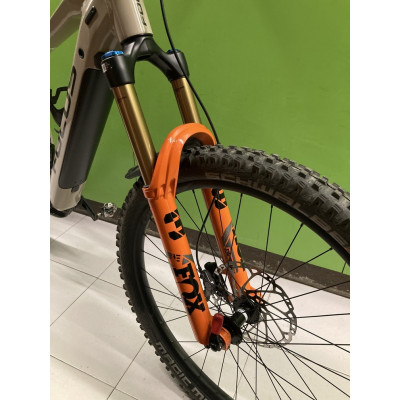 BICICLETA ELECTRICA FOCUS SAM2 2023