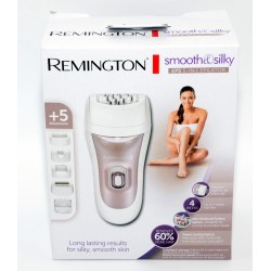 DEPILADORA REMINGTON EP7500 PRECINTADA