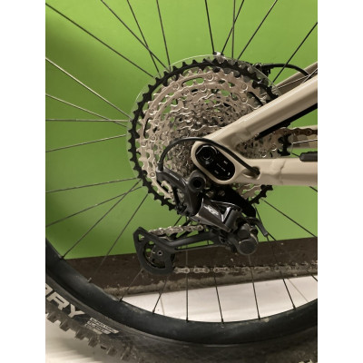 BICICLETA ELECTRICA FOCUS SAM2 2023