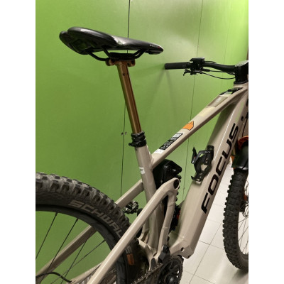 BICICLETA ELECTRICA FOCUS SAM2 2023