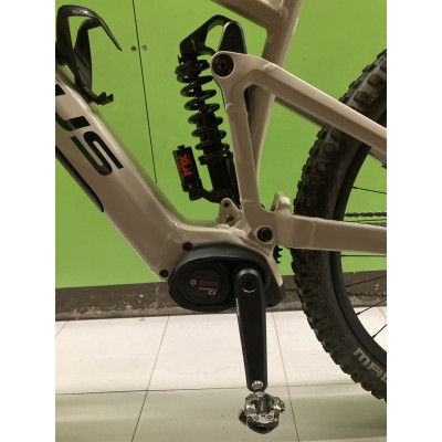 BICICLETA ELECTRICA FOCUS SAM2 2023