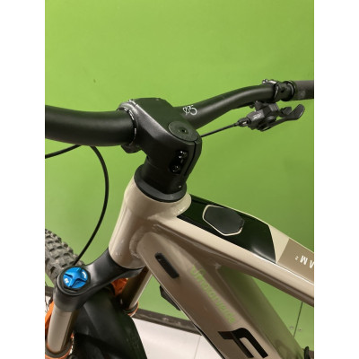 BICICLETA ELECTRICA FOCUS SAM2 2023
