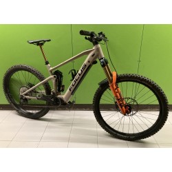 BICICLETA ELECTRICA FOCUS SAM2 2023