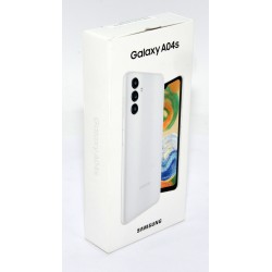 SAMSUNG GALAXY A04S 32GB BLANCO PRECINTADO