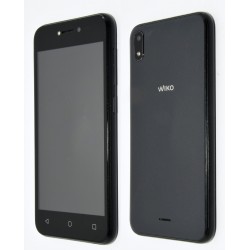 WIKO Y50 16GB NEGRO