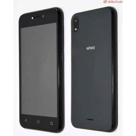WIKO Y50 16GB NEGRO
