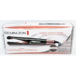 PLANCHAS PELO REMINGTON S8550 PRECINTADAS