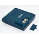 CONSOLA NINTENDO GAME WATCH RAIN SHOWER LP-57