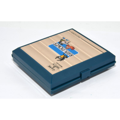 CONSOLA NINTENDO GAME WATCH RAIN SHOWER LP-57