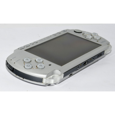 CONSOLA PSP 3004 GRIS