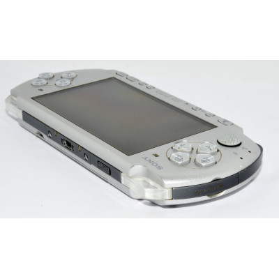 CONSOLA PSP 3004 GRIS