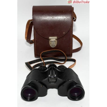 PRISMATICOS CARL ZEISS JENA JENOPTEM