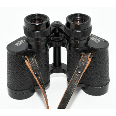 PRISMATICOS CARL ZEISS JENA JENOPTEM