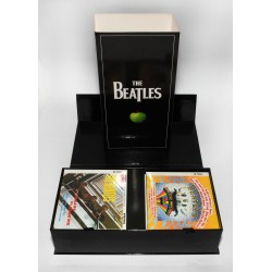 COLECCION DISCOS THE BEATLES