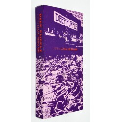 COLECCION DISCOS DEEP PURPLE LISTEN LEARN READ ON