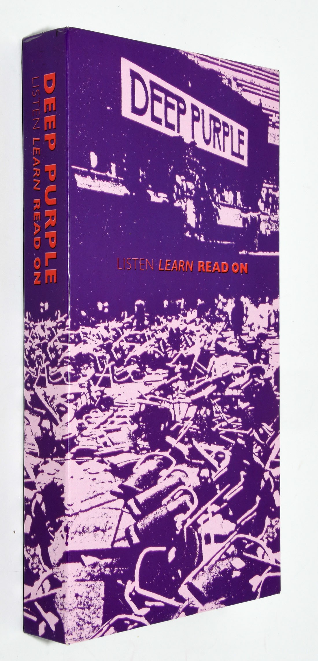 COLECCION DISCOS DEEP PURPLE | BILBOTRUKE SEGUNDA MANO