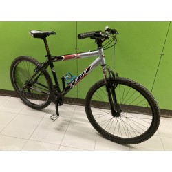 BICICLETA MONTAÑA BH OVER X
