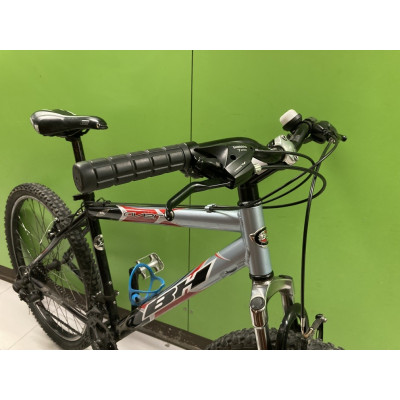 BICICLETA MONTAÑA BH OVER X