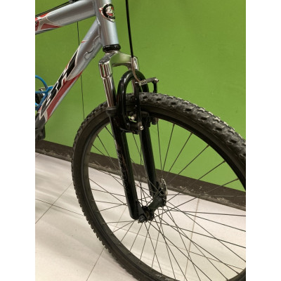 BICICLETA MONTAÑA BH OVER X