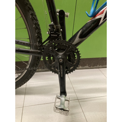 BICICLETA MONTAÑA BH OVER X