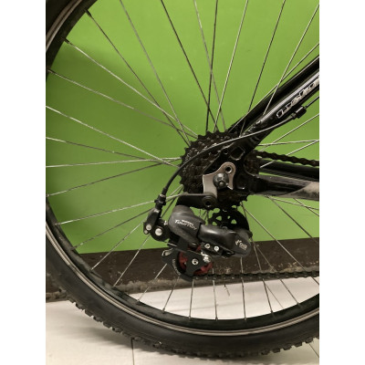 BICICLETA MONTAÑA BH OVER X