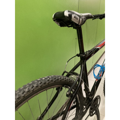 BICICLETA MONTAÑA BH OVER X